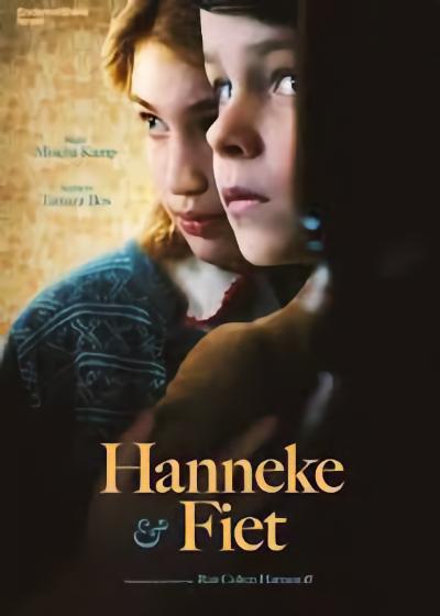 Hanneke & Fiet