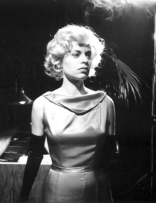 The Scarlet Seduction