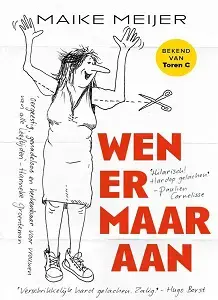 Wen Er Maar Aan
